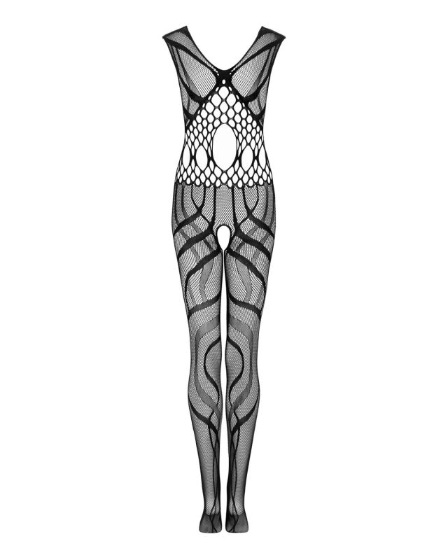 Комбинезон Bodystocking G328 S/M/L вид 6