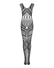 Комбинезон Bodystocking G328 S/M/L вид 7