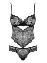 Боді Obsessive Alluria S/M