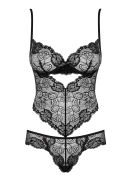 Боді Obsessive Alluria S/M