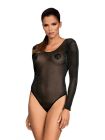 Боді Obsessive B123 body S/M вид 2