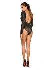 Боді Obsessive B123 body S/M вид 5