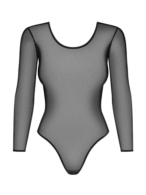 Боді Obsessive B123 body S/M вид 6