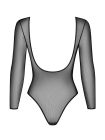 Боді Obsessive B123 body S/M вид 7