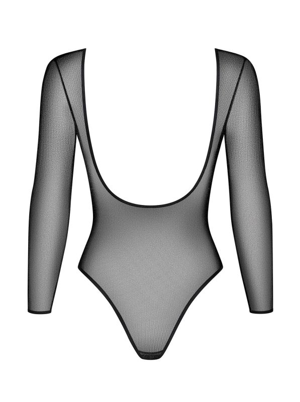 Боді Obsessive B123 body S/M вид 7