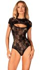 Боді Peonesia body L/XL вид 2