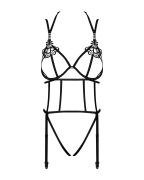 Боди Obsessive Badossa body S/M