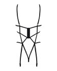 Боди Obsessive Badossa body S/M вид 7