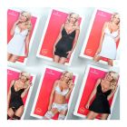 Боди Obsessive Badossa body S/M вид 9