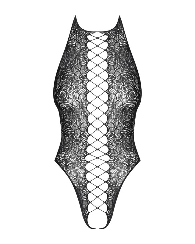 Боди Obsessive B113 body S/M/L вид 6