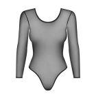 Боди Obsessive B124 body S/M вид 4