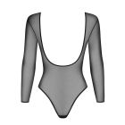 Боди Obsessive B124 body S/M вид 5