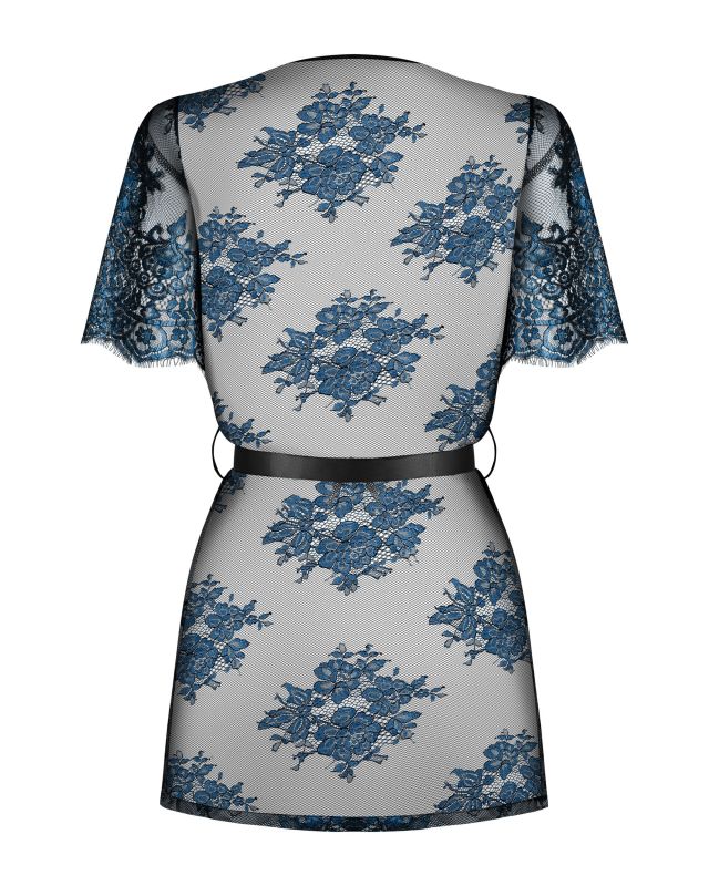 Пеньюар Obsessive Yassmyne peniuar S/M вид 7