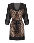 Сексуальний халат Obsessive Allunes L/XL вид 4