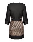 Сексуальний халат Obsessive Allunes L/XL вид 5