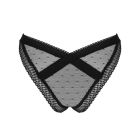 Трусики Obsessive Estiqua figi XS/S вид 5