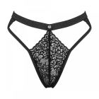 Трусики Obsessive -Yaskana XS/S вид 4