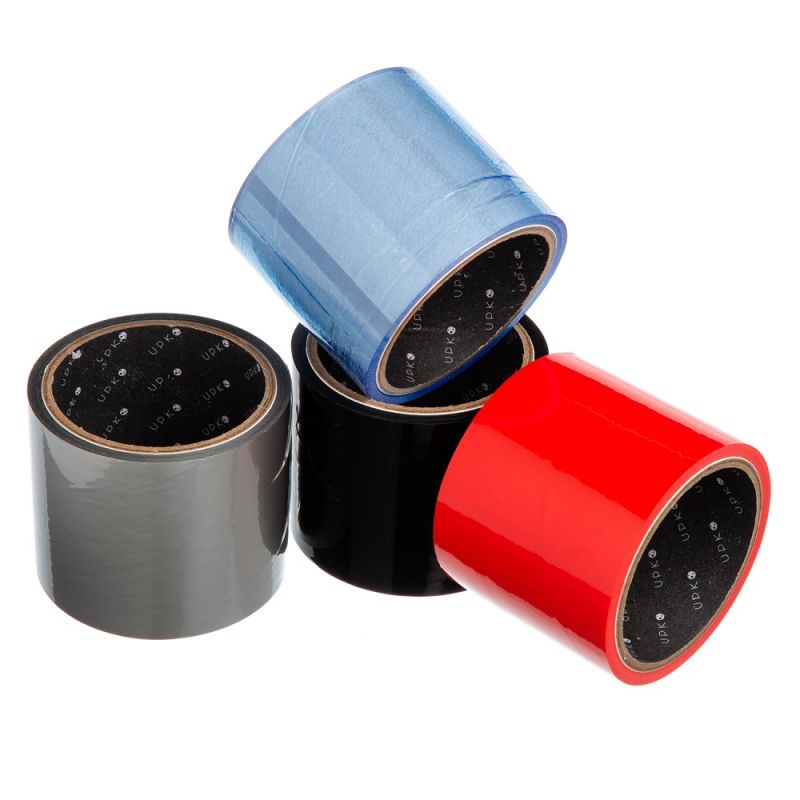 Стрічка бондажна UPKO Standard static Bondage tape вид 4