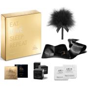 Подарочный набор Bijoux Indiscrets INTIMACY LOVE (gold)