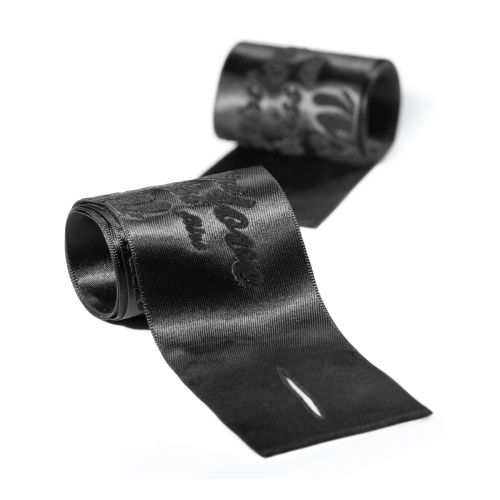 Подарочный набор Bijoux Indiscrets INTIMACY LOVE (black) вид 5