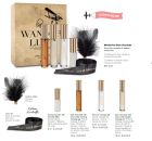 Подарунковий набір Bijoux Indiscrets INTIMACY LOVE (black) вид 10