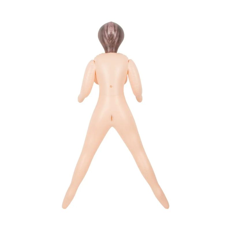Надувная кукла-транссексуал LUSTING TRANS TRANSSEXUAL DOLL вид 5