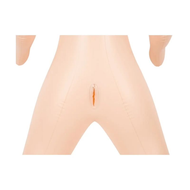 Надувная кукла-транссексуал LUSTING TRANS TRANSSEXUAL DOLL вид 8