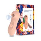 Вакуумный стимулятор клитора Electric Sucking Massager вид 2