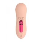 Вакуумний кліторний стимулятор Electric Sucking Massager вид 4
