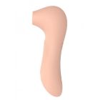 Вакуумный стимулятор клитора Electric Sucking Massager вид 5