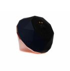 Вакуумний стимулятор клітора Diamond, рожеве золото вид 9