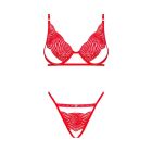 Комплект Obsessive Mellania S/M вид 4