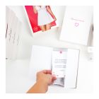 Комплект Obsessive Sharlotte корсет с пажами для чулков и трусики стринги, черный, S/M вид 11