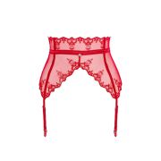 Пояс для чулок Obsessive Lonesia S/M