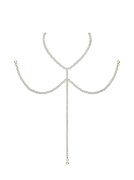 Аксесуар на груди Obsessive A 757