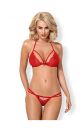 Комплект Obsessive 838-SET-3 S/M