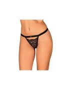 Стринги Obsessive Isabellia L/XL