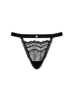 Стрінги Obsessive Isabellia L/XL