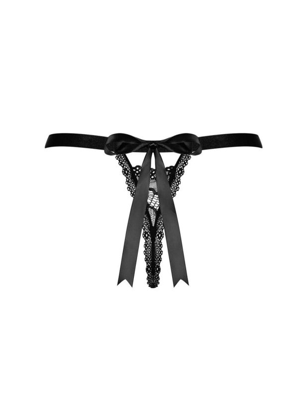Стринги Obsessive Isabellia L/XL вид 6