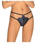 Стрінги Obsessive Yassmyne thong S/M вид 2