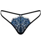 Стрінги Obsessive Yassmyne thong S/M вид 4