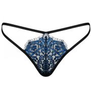 Стрінги Obsessive Yassmyne thong S/M