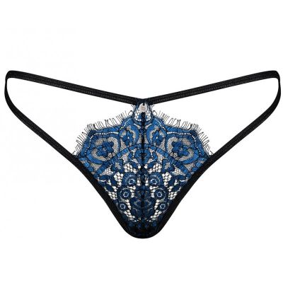 Стрінги Obsessive Yassmyne thong S/M