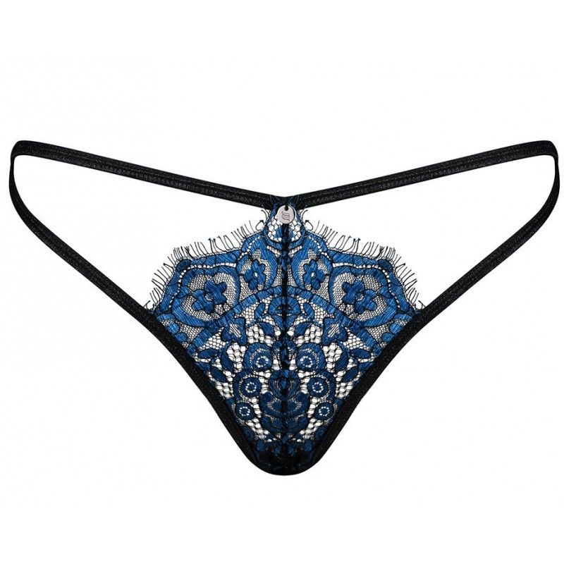 Стрінги Obsessive Yassmyne thong S/M вид 4