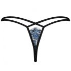 Стрінги Obsessive Yassmyne thong S/M вид 5