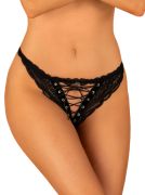 Стрінги Obsessive Sedila S/M