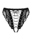 Стрінги Obsessive Sedila S/M вид 6