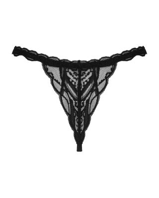 Стрінги Obsessive Sedila S/M