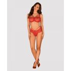 Комплект Obsessive Loventy 2 предмета S/M вид 4