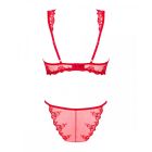 Комплект Obsessive Lonesia 2 предмета S/M вид 8